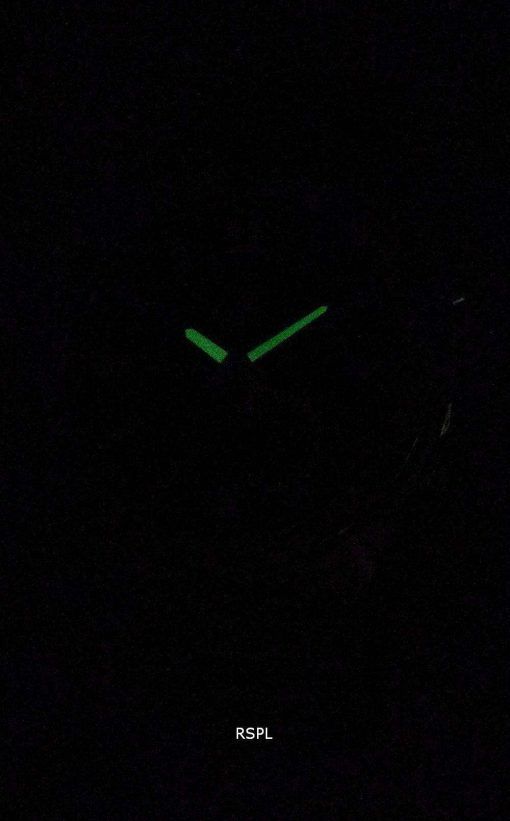 カシオエディフィス時代 110 D 1AV スタンダード クロノグラフ クォーツ メンズ腕時計