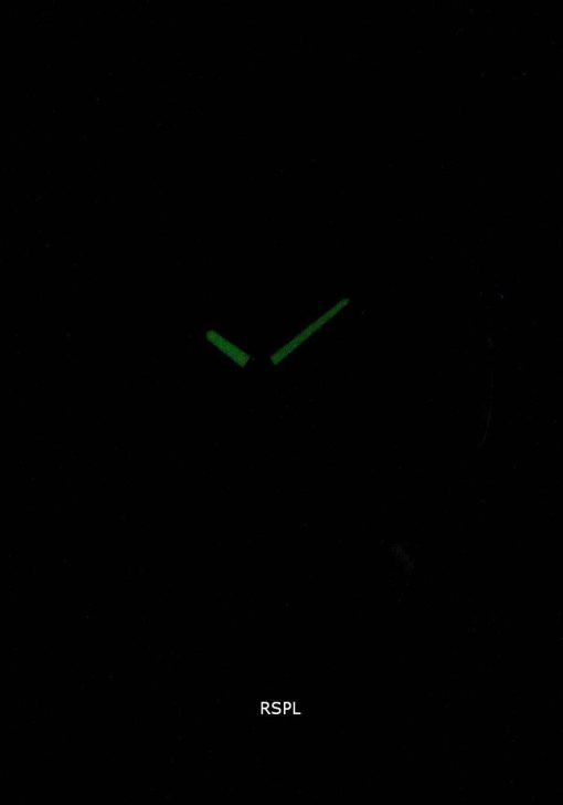 カシオエディフィス時代-110GL-1AV スタンダード クロノグラフ クォーツ メンズ腕時計