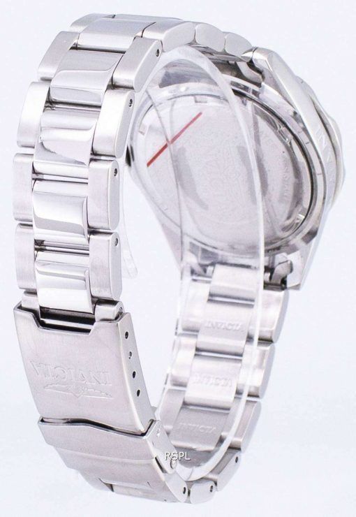 インビクタ Pro ダイバー 12851 アナログ クオーツ 200 M 女性の腕時計