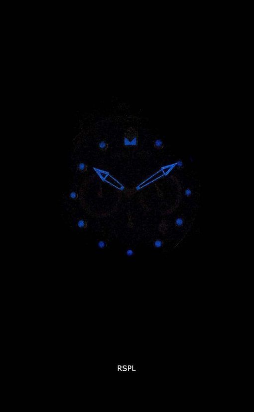 インビクタ Pro 18196 ダイバー クロノグラフ クォーツ 200 M メンズ腕時計