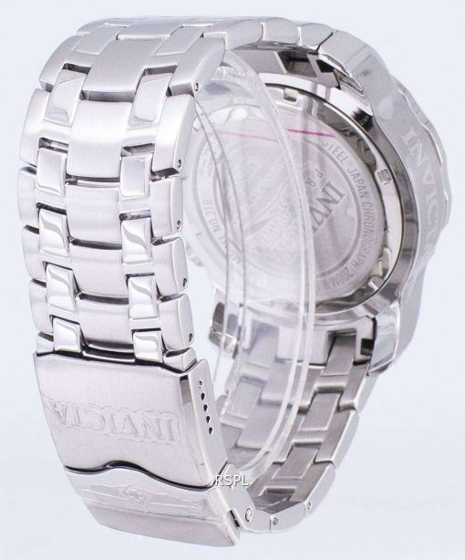 インビクタ Pro 21920 ダイバー クロノグラフ クォーツ 200 M メンズ腕時計