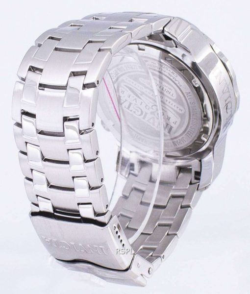 インビクタ Pro 21921 ダイバー クロノグラフ クォーツ 200 M メンズ腕時計