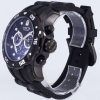 インビクタ Pro 21930 ダイバー クロノグラフ クォーツ メンズ腕時計