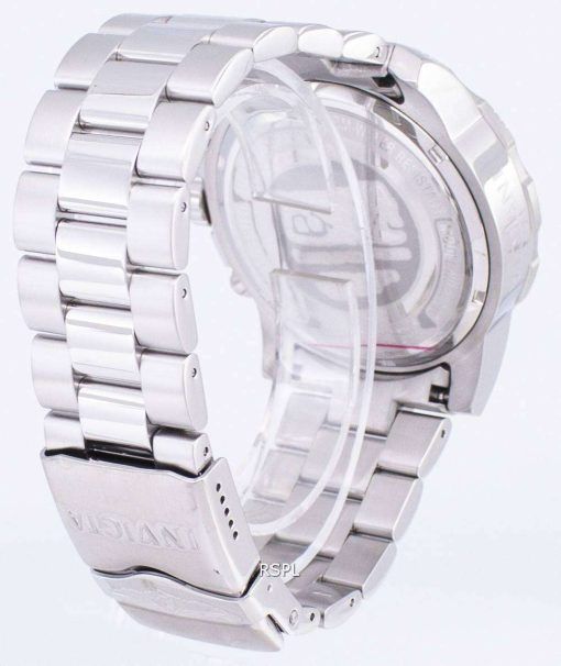 インビクタ Pro 22226 ダイバー クロノグラフ クォーツ メンズ腕時計