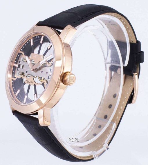 インビクタ オブジェ D アート 25267 自動アナログ メンズ腕時計腕時計