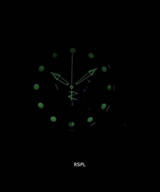 インビクタ リザーブ コレクション 25917 クロノグラフ クオーツ 1000 M メンズ腕時計