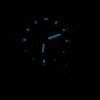 市民プロマスター JN0120 85 X クロノグラフ クォーツ メンズ腕時計