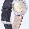 シチズン アナログ NJ0090-21 L 自動メンズ腕時計腕時計