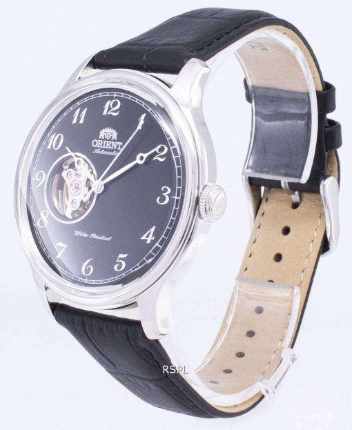 オリエント クラシック RA AG0016B10B オープン ハート自動メンズ腕時計腕時計