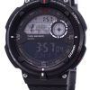 カシオ屋外 SGW 600 H 1B ツイン センサー デジタル クオーツ メンズ腕時計