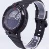 カシオ屋外 SGW 600 H 1B ツイン センサー デジタル クオーツ メンズ腕時計