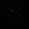 Edox グランドオー シャン 011233ORCAABUN 01123 3ORCA ABUN クロノグラフ 300 M メンズ腕時計