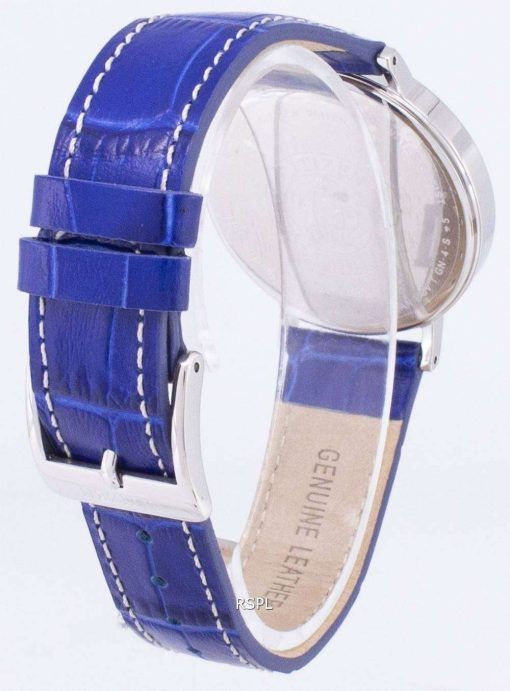 市民エコ ・ ドライブ AU1080-11 L アナログ メンズ腕時計
