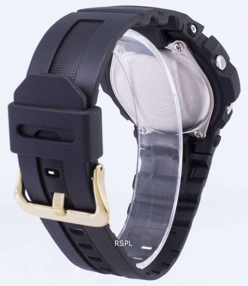 カシオ G-ショック スペシャル カラー モデル AW 591GBX 1A9 アナログ デジタル 200 M メンズ腕時計