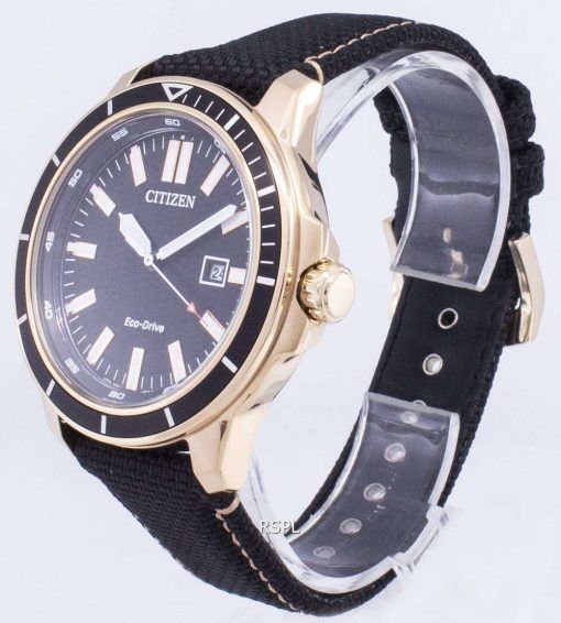 市民エコドライブ AW1523 01E アナログ メンズ腕時計