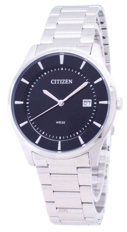 市民 BD0041 54 e 石英アナログ メンズ腕時計