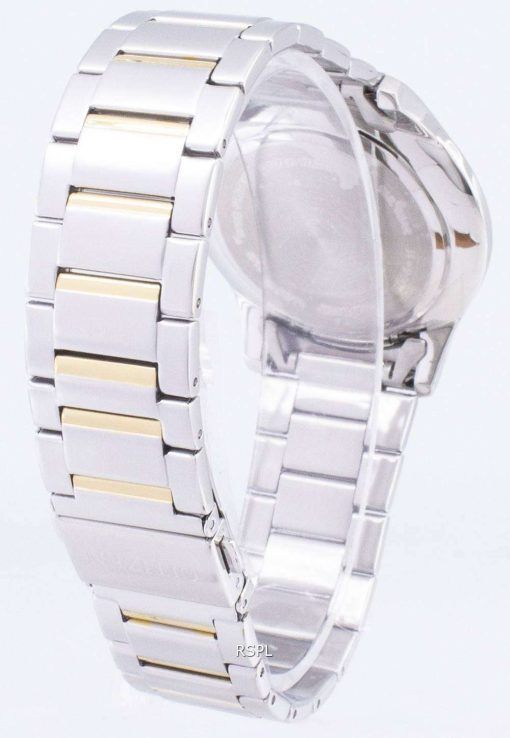 市民 BD0048 80A 石英アナログ メンズ腕時計