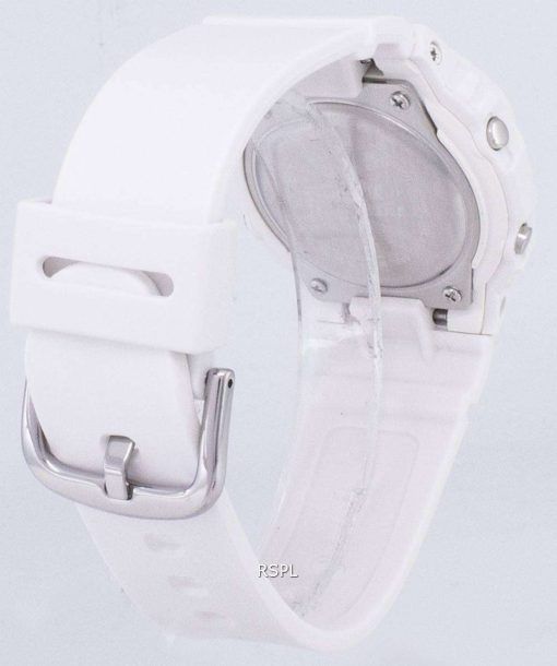 カシオ ベビー G 腕時計 560SK 7 BGD560SK 7 クロノグラフ デジタル 200 M レディース腕時計