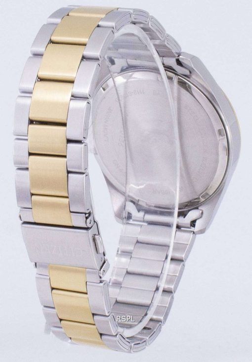 市民石英 BI1034 52 e アナログ メンズ腕時計