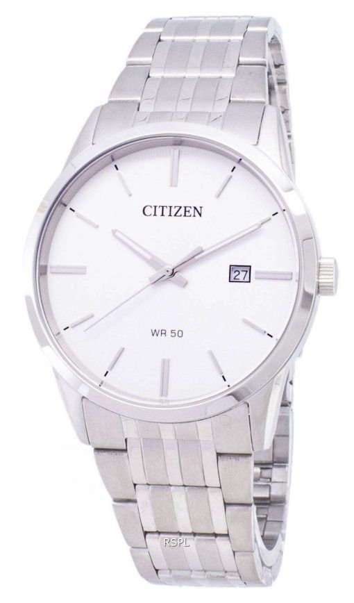 市民 BI5000 52 a 石英アナログ メンズ腕時計
