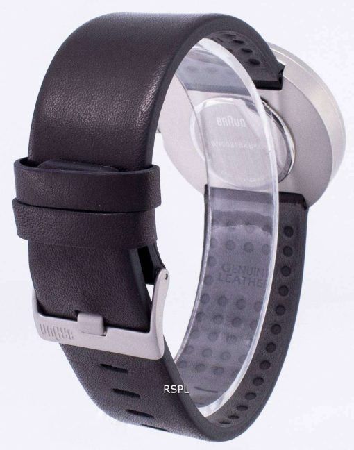 ブラウン クラシック BN0021BKBKG アナログ クオーツ メンズ腕時計