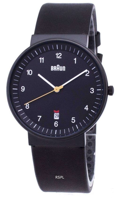 ブラウン クラシック BN0032BKBKG アナログ クオーツ メンズ腕時計