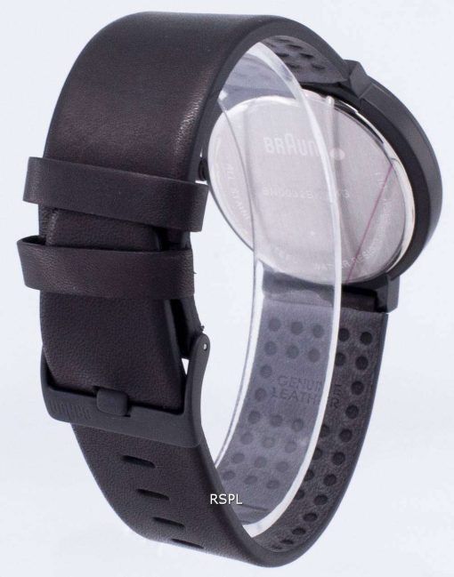 ブラウン クラシック BN0032BKBKG アナログ クオーツ メンズ腕時計