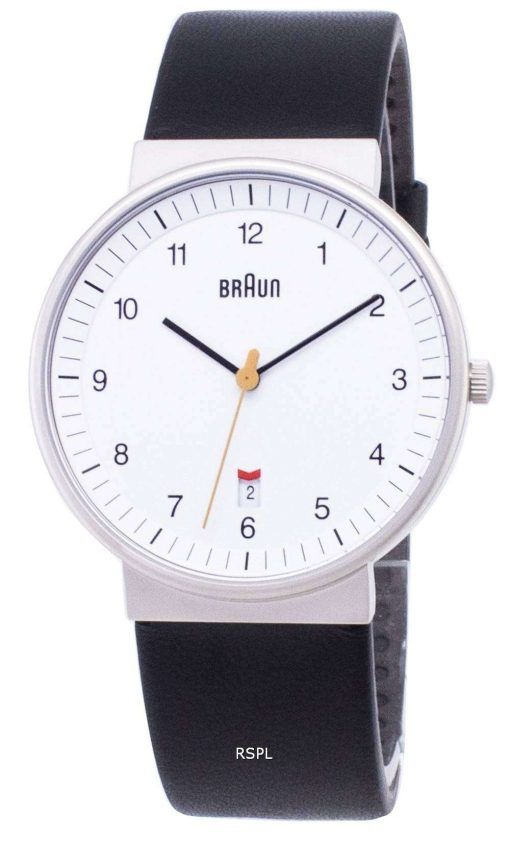 ブラウン クラシック BN0032WHBKG アナログ クオーツ メンズ腕時計