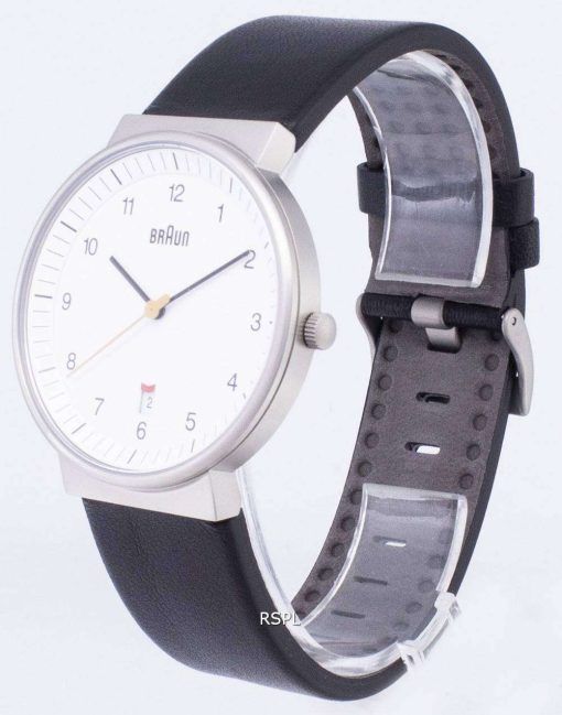 ブラウン クラシック BN0032WHBKG アナログ クオーツ メンズ腕時計