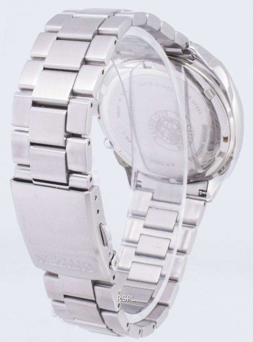 市民エコドライブ BT0080 59A 日本アナログ メンズ腕時計