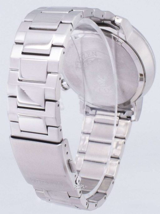 市民エコ ・ ドライブ CA0640-86 L クロノグラフ メンズ腕時計