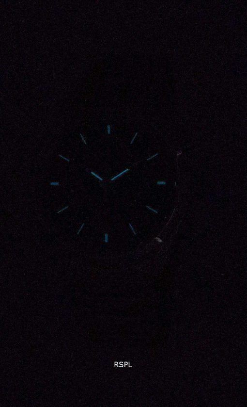 市民エコ ・ ドライブ CA0650-82 M チタン クロノグラフ メンズ腕時計