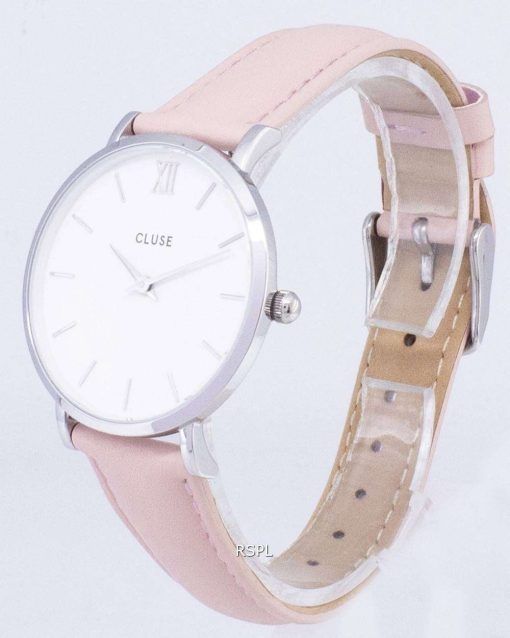 Cluse ニット CL30005 石英アナログ レディース腕時計