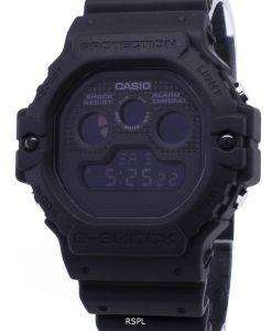 カシオ G-ショック DW 5900BB 1 DW5900 1 水晶デジタル 200 M メンズ腕時計