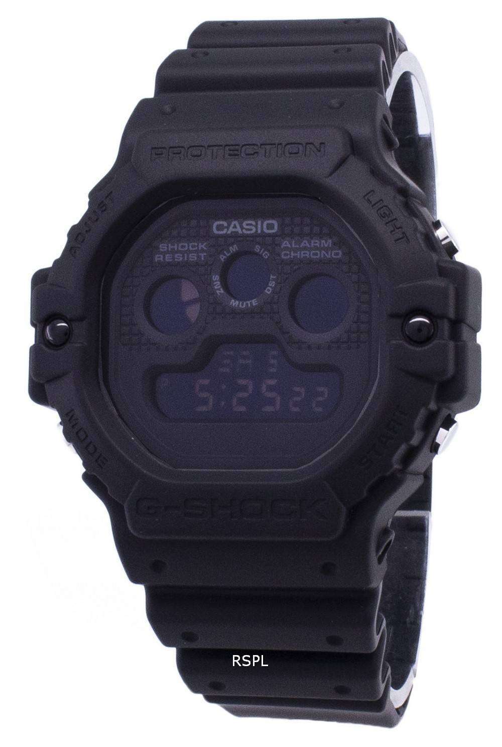 時計G-SHOCK Gショック DW-5900BB 腕時計 黒 ブラック メンズ - 腕時計