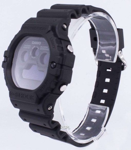 カシオ G-ショック DW 5900BB 1 DW5900 1 水晶デジタル 200 M メンズ腕時計