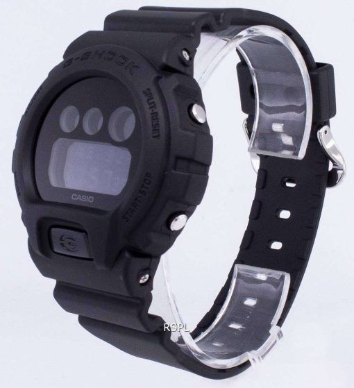 カシオ G-ショック DW 6900BBA 1 DW6900BBA 1 水晶デジタル 200 M メンズ腕時計