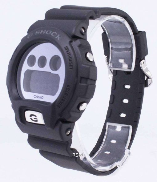 カシオ G ショック社殿-6900MMA-1 D デジタル 200 M メンズ腕時計