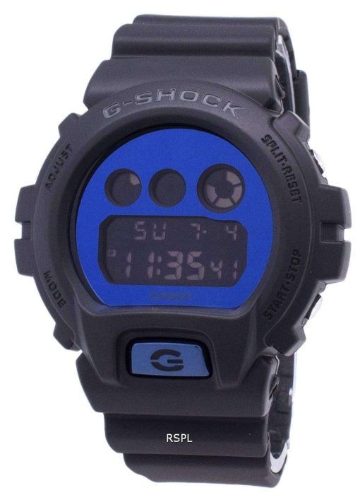 カシオ G ショック社殿-6900MMA-2D デジタル 200 M メンズ腕時計