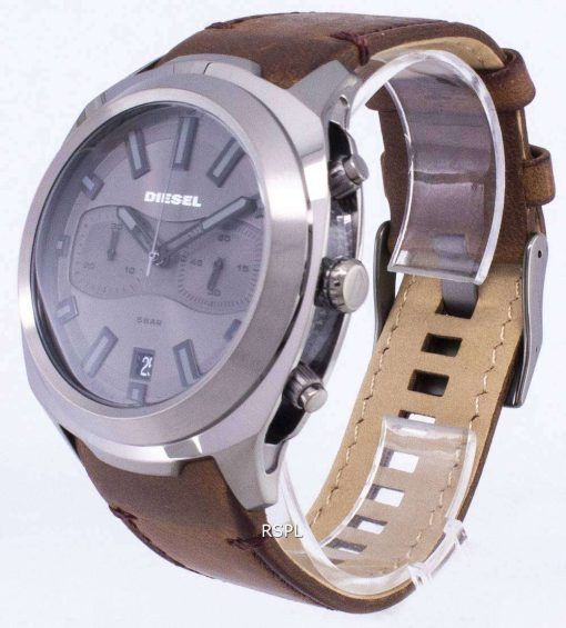 ディーゼル タンブラー DZ4491 クロノグラフ クォーツ アナログ メンズ腕時計