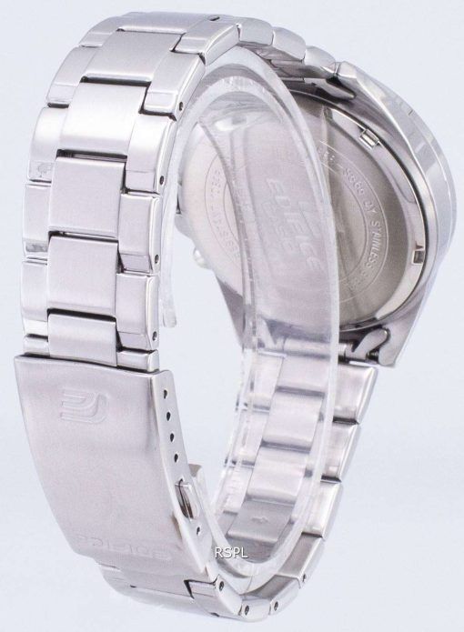 カシオエディフィス EFR S565D 1AV EFRS565D-1AV クロノグラフ アナログ メンズ腕時計