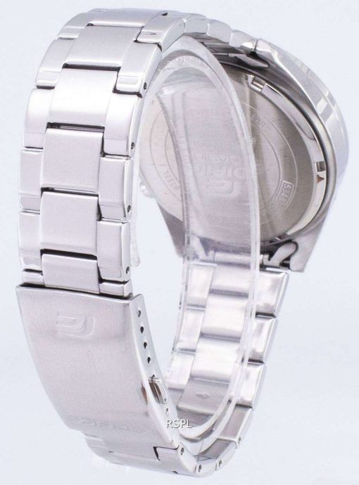 カシオエディフィス EFR S565D 7AV EFRS565D 7AV クロノグラフ アナログ メンズ腕時計