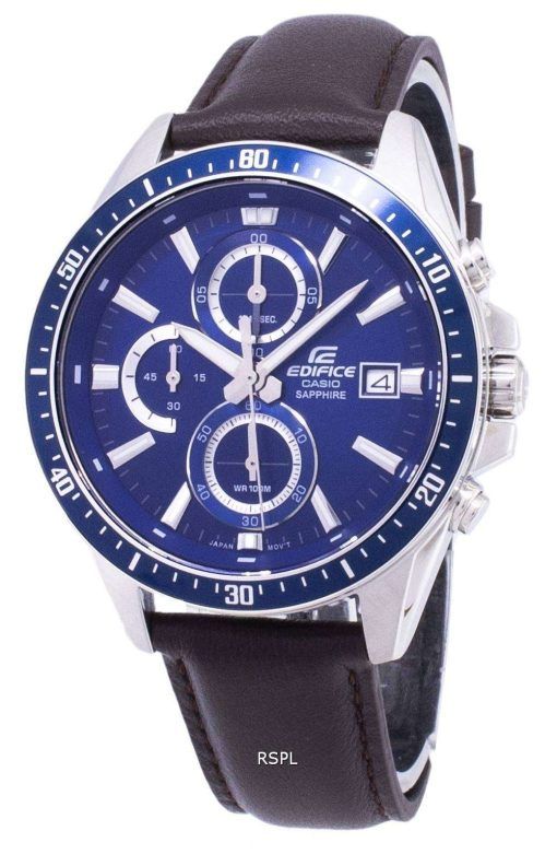 カシオエディフィス EFR-S565L-2AV EFRS565L-2AV クロノグラフ アナログ メンズ腕時計