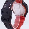 カシオ G-ショック-100BR-1 a GA100BR-1 a アナログ デジタル 200 M メンズ腕時計