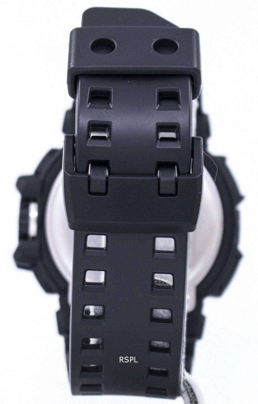 カシオ G-ショック アナログ デジタル世界時間 GA-400 GB-1 a メンズ腕時計