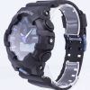 カシオ G ショック 710B 1 a 2 照明アナログ デジタル 200 M メンズ腕時計