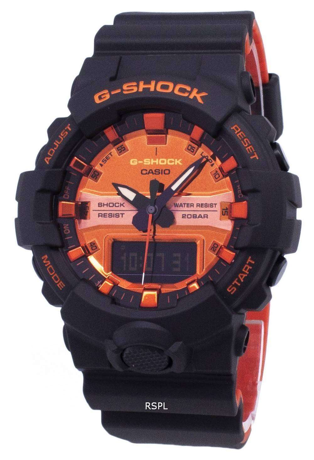 Ga800br online