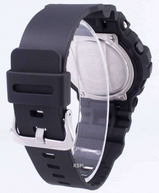 カシオ G-ショック-810MMA-1 a 照明アナログ デジタル 200 M メンズ腕時計