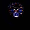 カシオ G-ショックのガス-100BR-1 a GAS100BR-1 a 照明アナログ デジタル 200 M メンズ腕時計