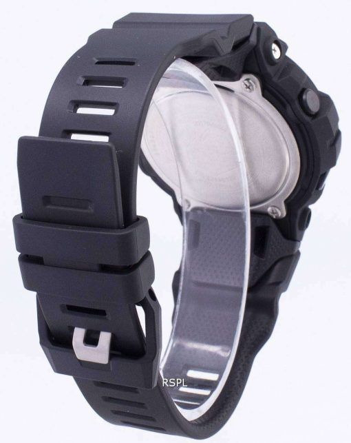 カシオ G-ショック GBA-800-1 a G チーム Bluetooth 200 M メンズ腕時計